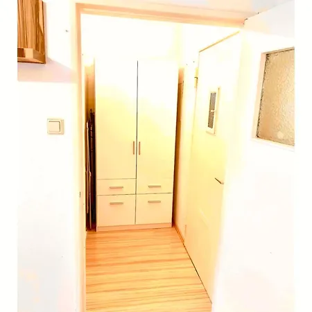 Apartamento Lister Platz