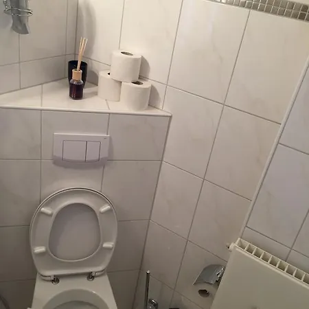 شقة Lister Platz هانوفر