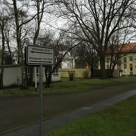 Lister Platz Hannover